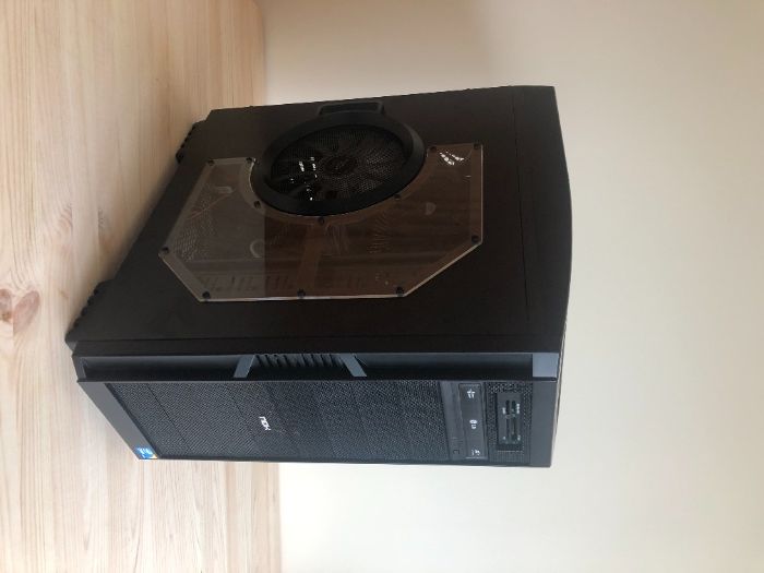 Desktop Computer - i7 - 64-bit - Windows 1064751806628483123