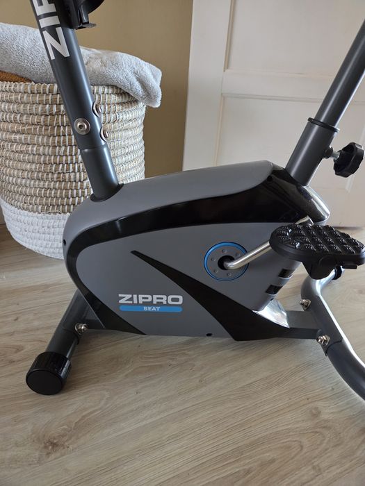 Bicicleta estática ZIPRO Beat