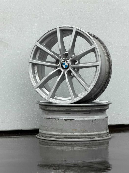 Jantes BMW 5x112 17´