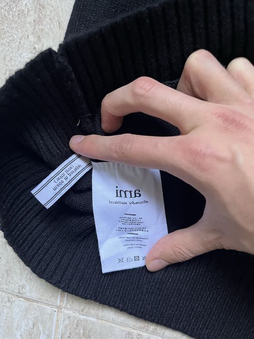 Sweat Ami Paris Tamanho S Novo com etiquetas