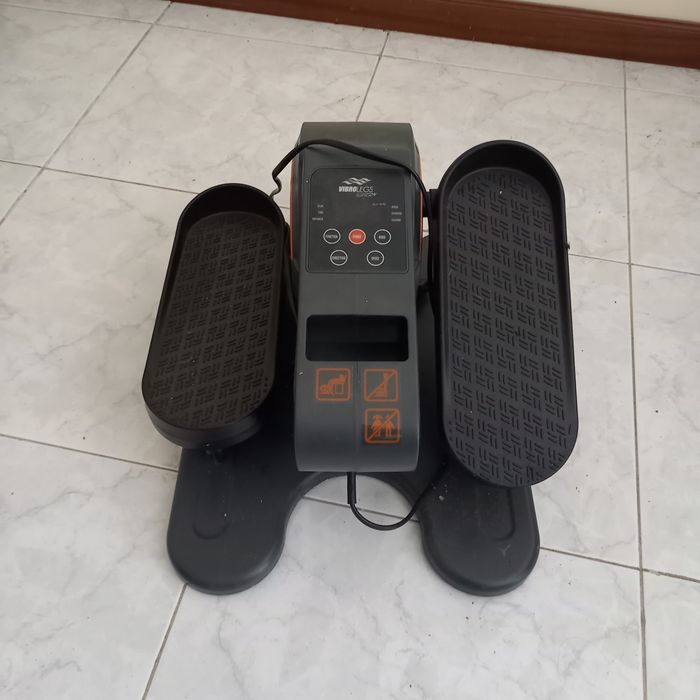 Vibro Legs Eliptico...
