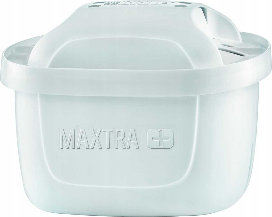 1 sztuka BRITA MAXTRA+ PLUS wkład filtr do wody do dzbanka NrD162
