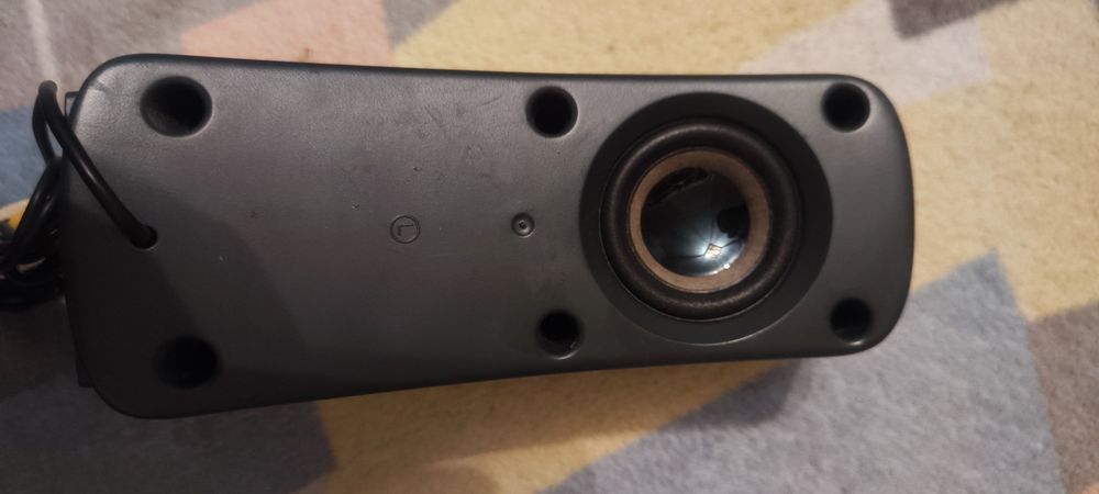 Logitech Z323 używane