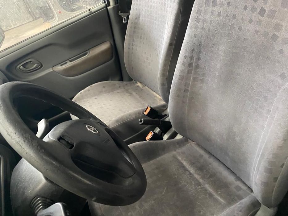 Opel Agila De 2001 Para Peças