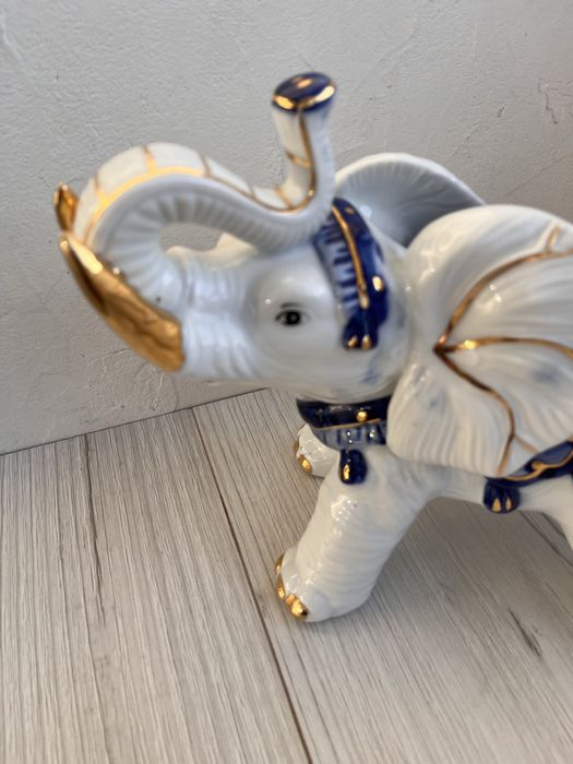 Слоник порцеляновий  Pavone JP-11/26.