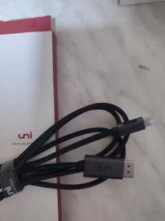 Кабель Type-C - HDMI