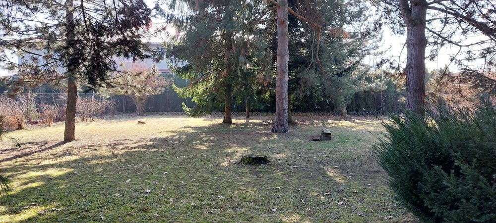 Sprzedam działkę budowlaną w centrum Kęt, blisko Rynku