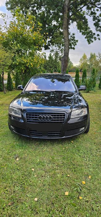 Sprzedam Audi A8