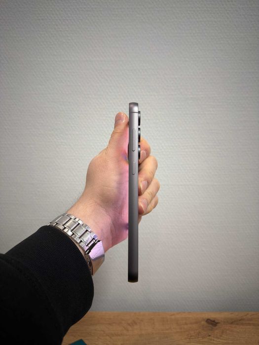 Samsung Galaxy S23 FE 8/128GB Graphite  Snapdragon 8 Gen 1