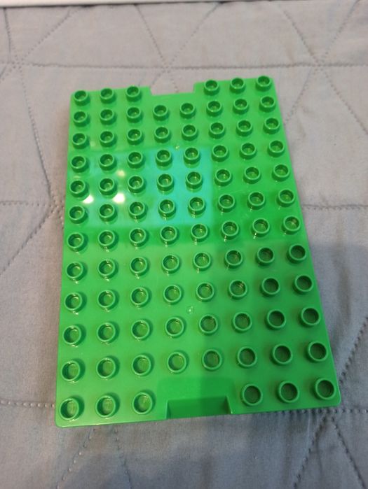 Plytka Lego Duplo