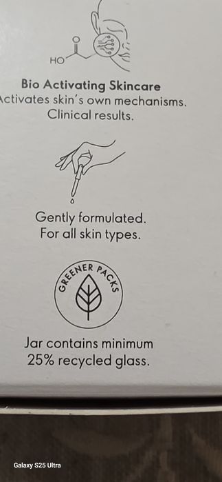 Krem bogatoskładnikowy na noc