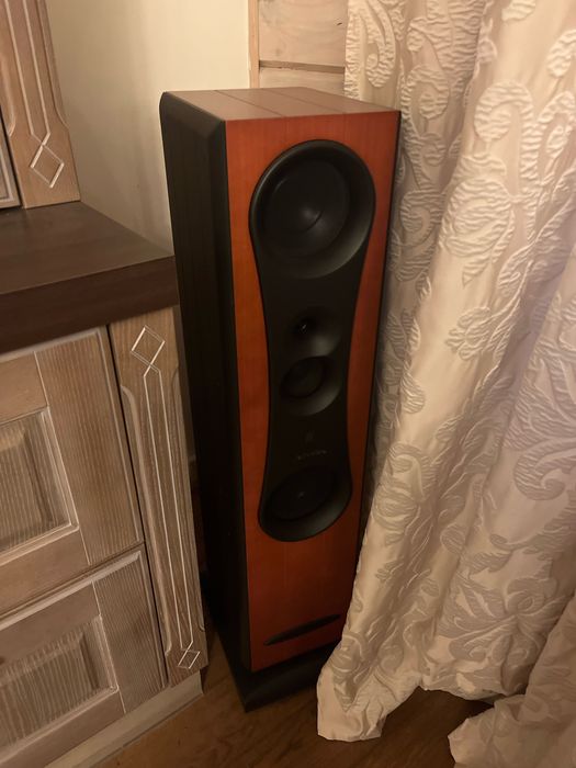 Продам Hi-End акустику Zingali та Hi-Fi компоненти Denon (Denon, Sony, Samsung)
