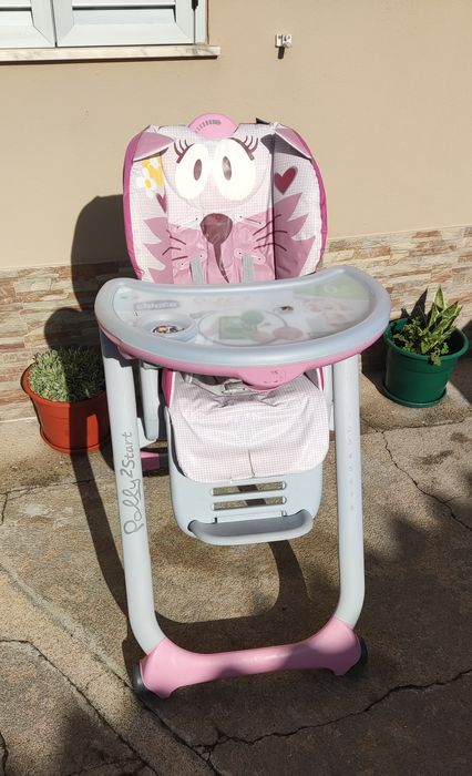 Cadeira de refeição64751800311170123