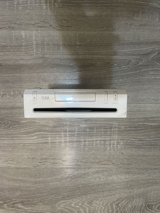 Sprzedam nintendo wii