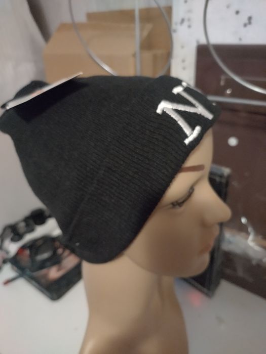 Czapka unisex zimowa