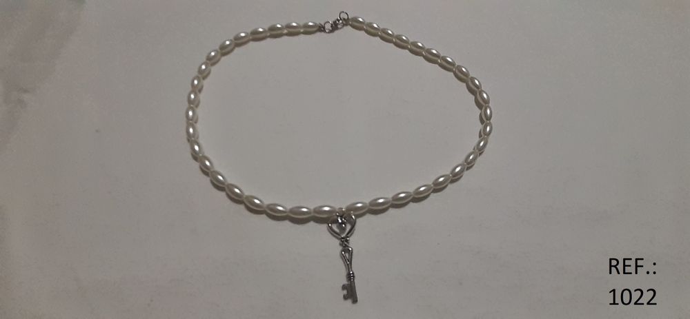 Bijutaria feita à mão