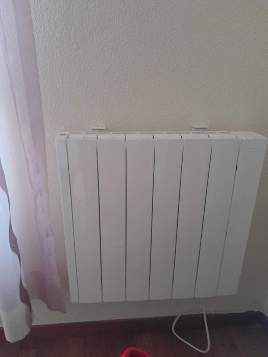 Emissor Térmico HJM ALANIS 1000W – Como Novo