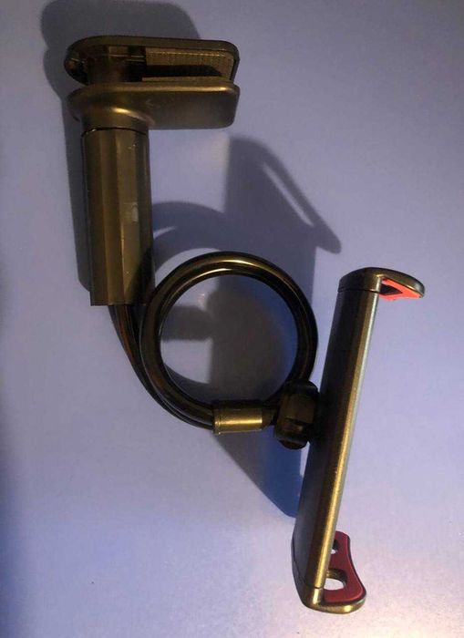 Тримач для планшетів та телефонів Вільні Руки