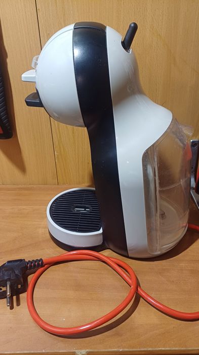 Expres do kawy Dolce Gusto