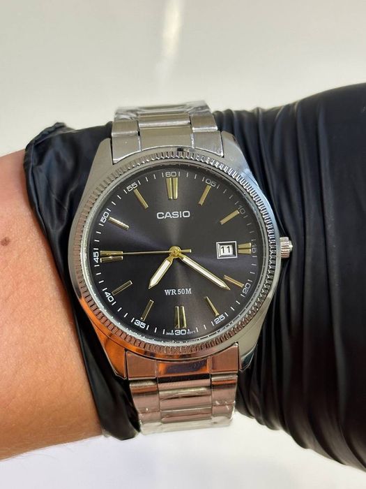 Часы Casio MTP -1302