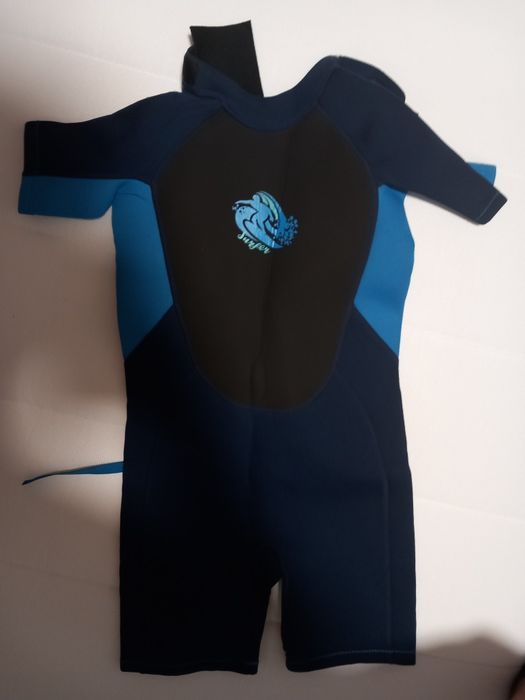 Fatos surf crianças