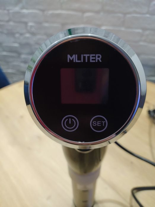 Cyrkulator MLITER SV-1500