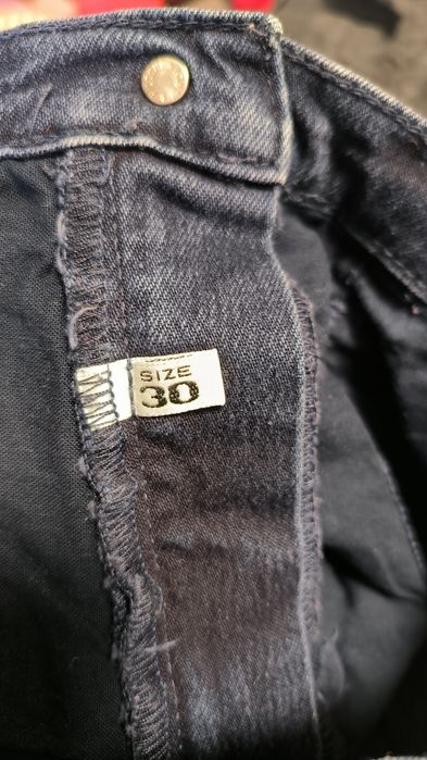 Джинси Armani , ідеальний стан