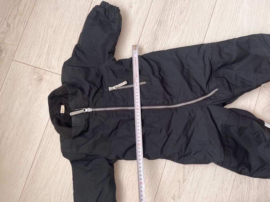 Зимовий комбінезон  H&M 74 розмір