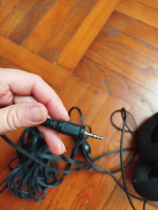 Навушники робочі