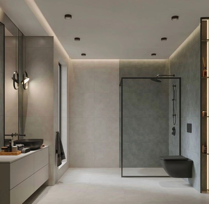 Gres 60x60 SILVER PEAK white | Gat. 1 | HIT 49,99 zł/m²