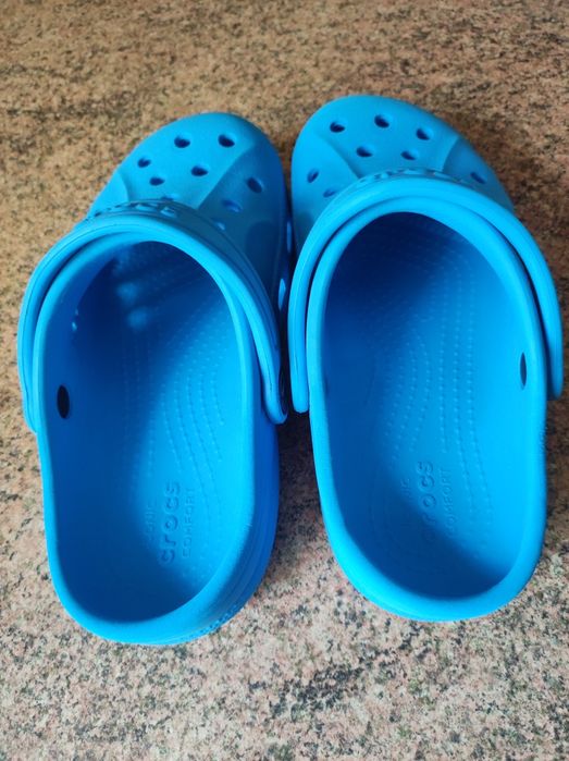 Crocs C 13 дитячі капці
