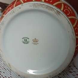 jarra samurai VISTA ALEGRE