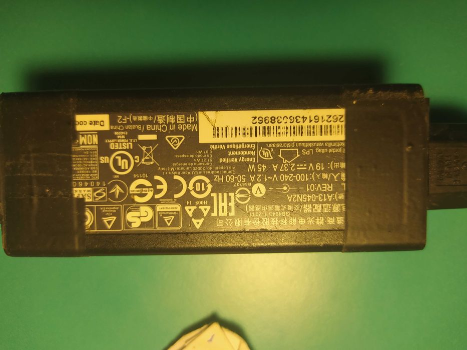 Ноутбук packard bell