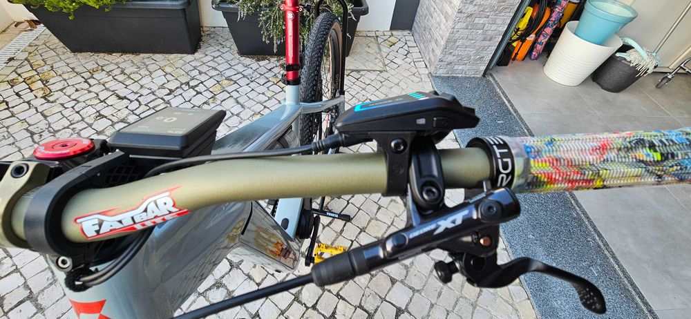 Scott E-Ride Aspect 940