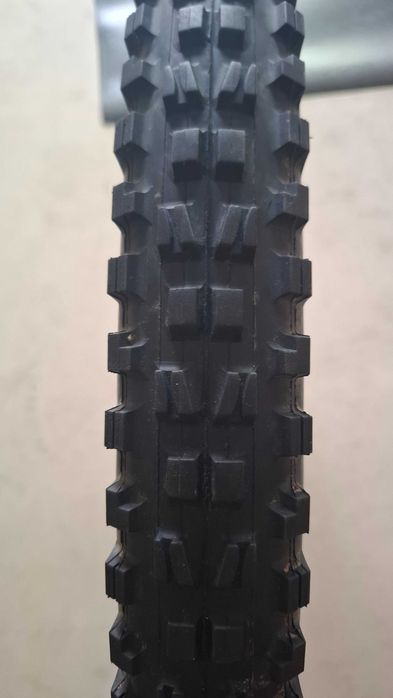opony MTB Maxxis Minion DHF + Minion DHR II 29"