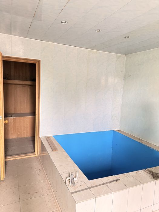 ПРОДАЄТЬСЯ домоволодіння з двома будинками — с. Маріївка, Баштанський район