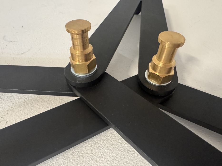 1 szt Statyw Elfo Nowy