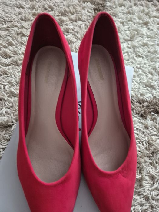 Czółenka Graceland