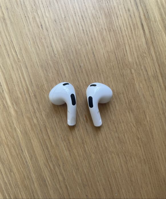 Airpods 3rd generation