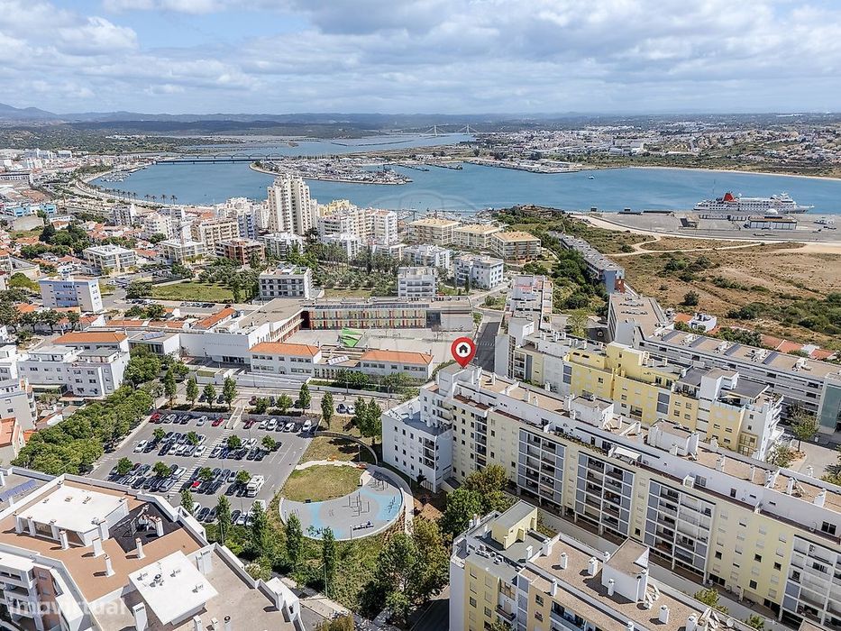 Apartamento T2 para venda