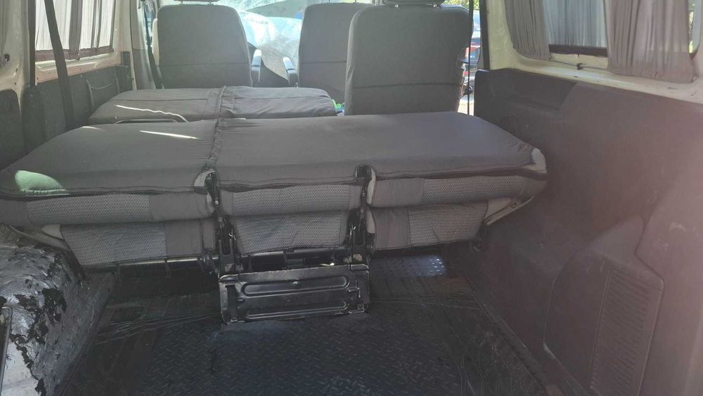 Volkswagen Transporter 2009 VIN WV1ZZZ7HZ9H133107 фото оголошення 12 з 19
