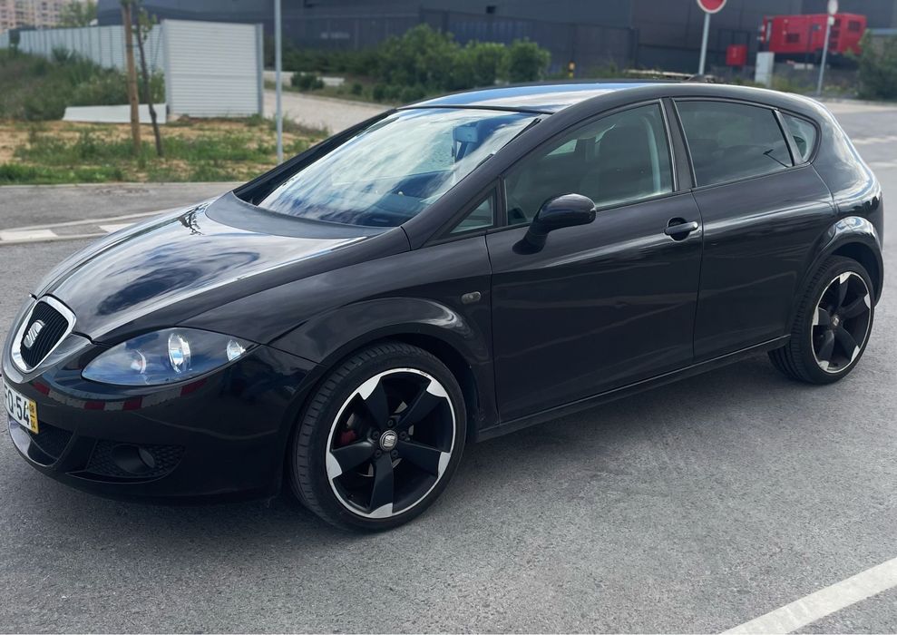 Seat Leon 1.9 TDI