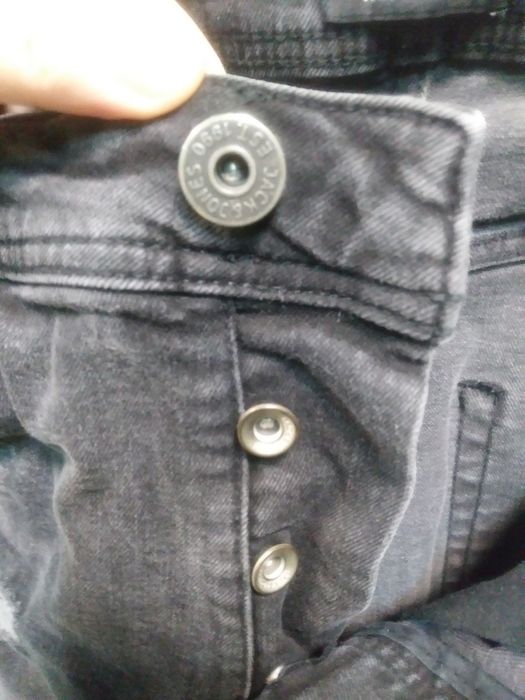 Мужские джинсы.Jack&Jones W30L32