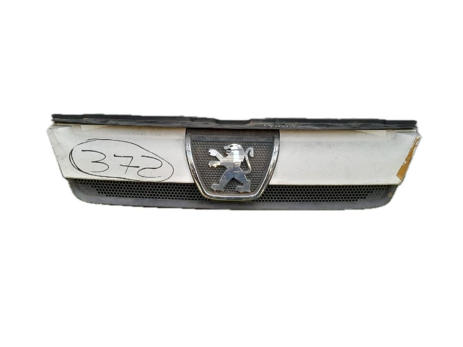 Grelha frente PEUGEOT Boxer (244)