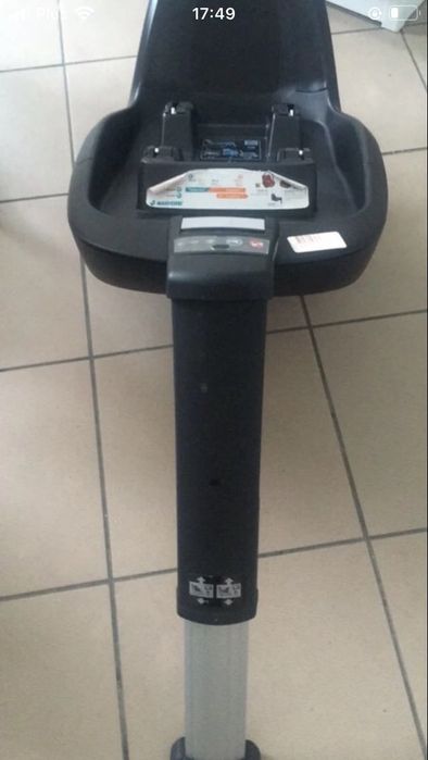Baza isofix maxi cosi