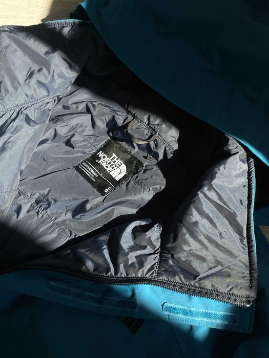 Куртка The North Face DryVent