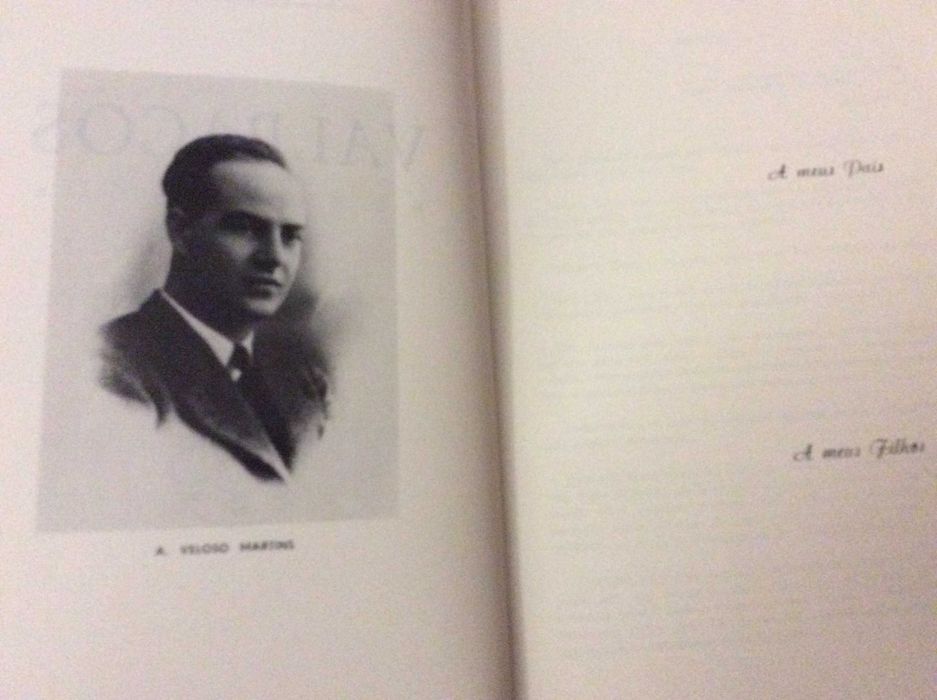 Martins, A. Veloso  Monografia de Valpaços. 2.ª edição.