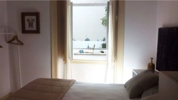 Apartamento Graça com Terraço