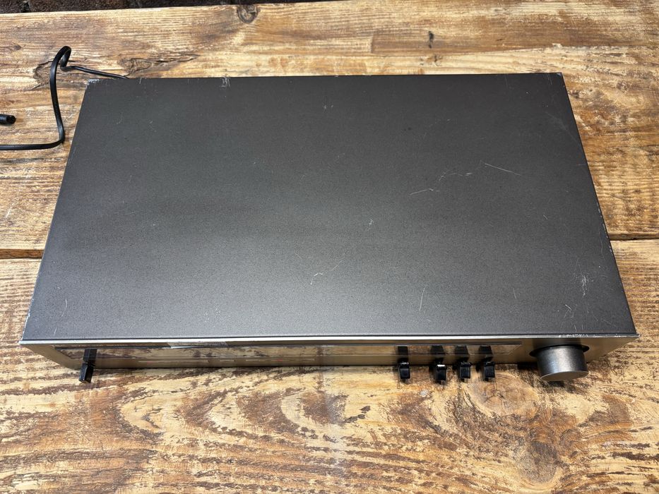 Tuner TEC System 5000