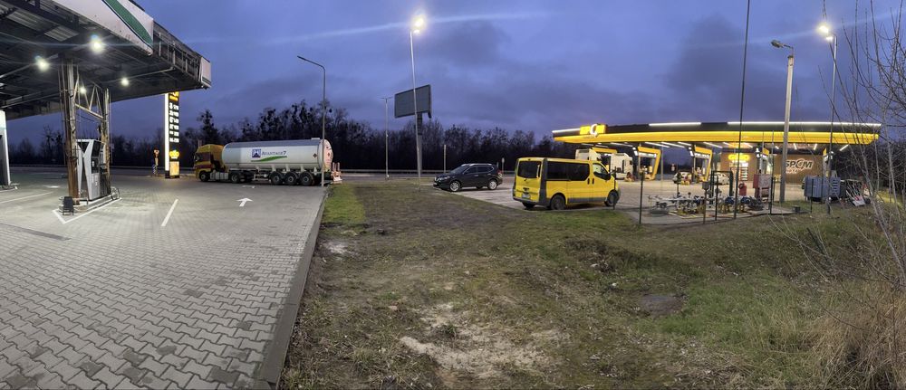 Продаж ділянки 8 фасад Житомирської траси під бізнес   комерція бізнес